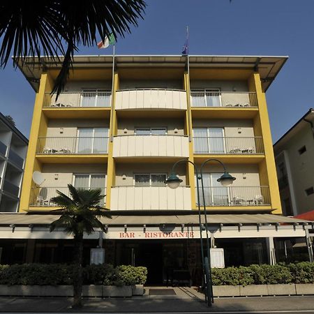 Hotel Primo Ρίβα ντελ Γκάρντα Εξωτερικό φωτογραφία