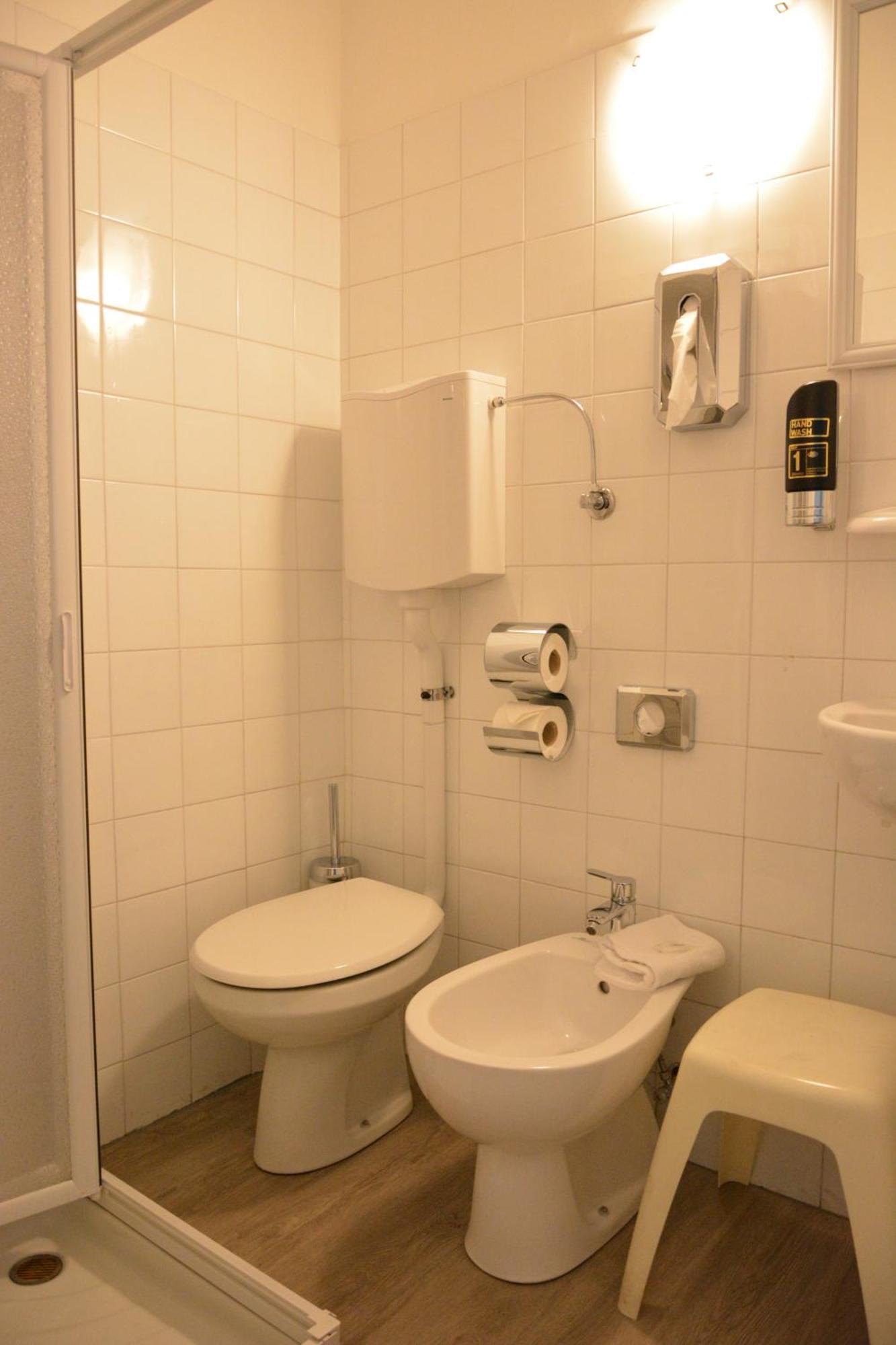 Hotel Primo Ρίβα ντελ Γκάρντα Εξωτερικό φωτογραφία