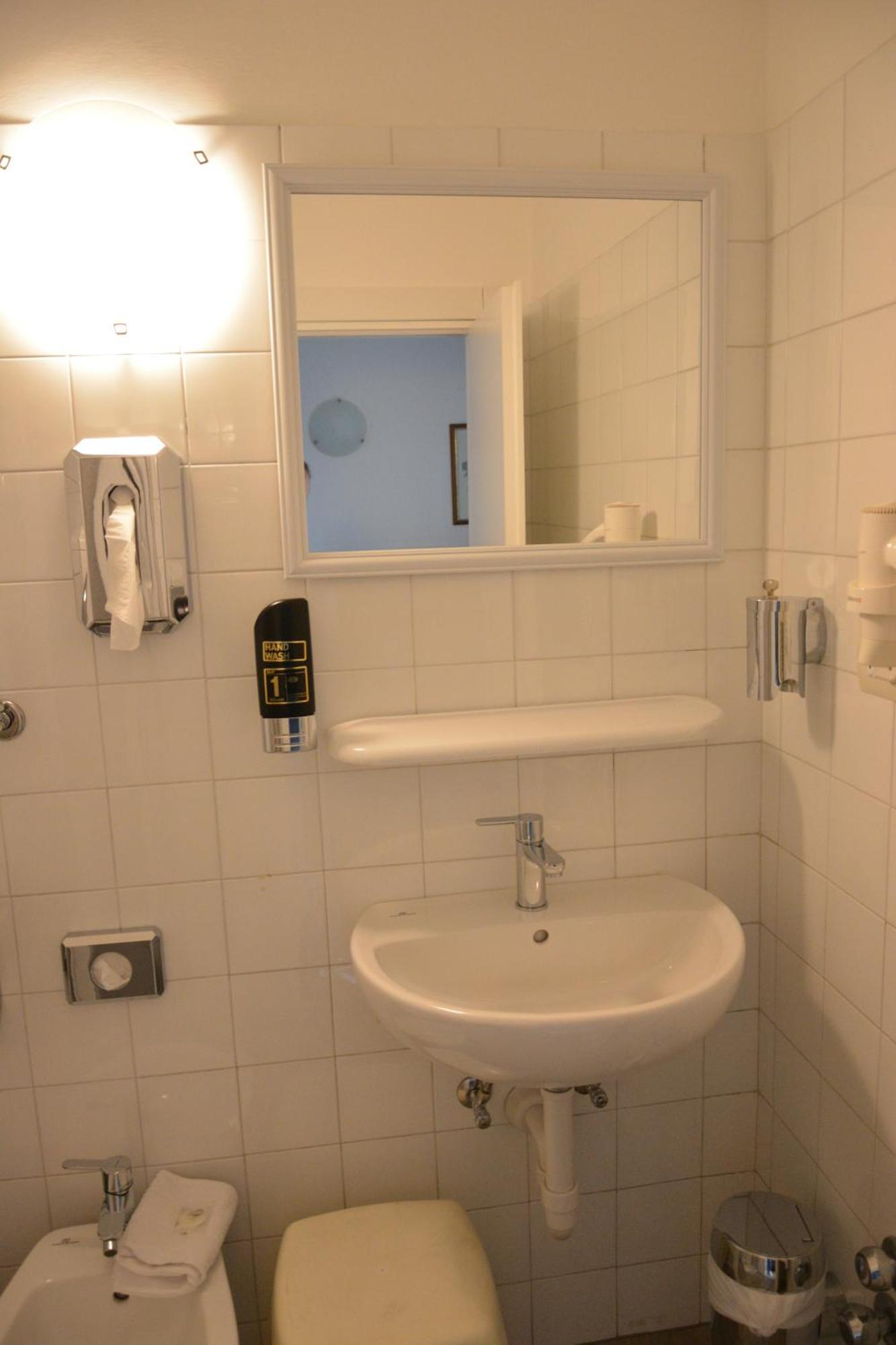 Hotel Primo Ρίβα ντελ Γκάρντα Εξωτερικό φωτογραφία