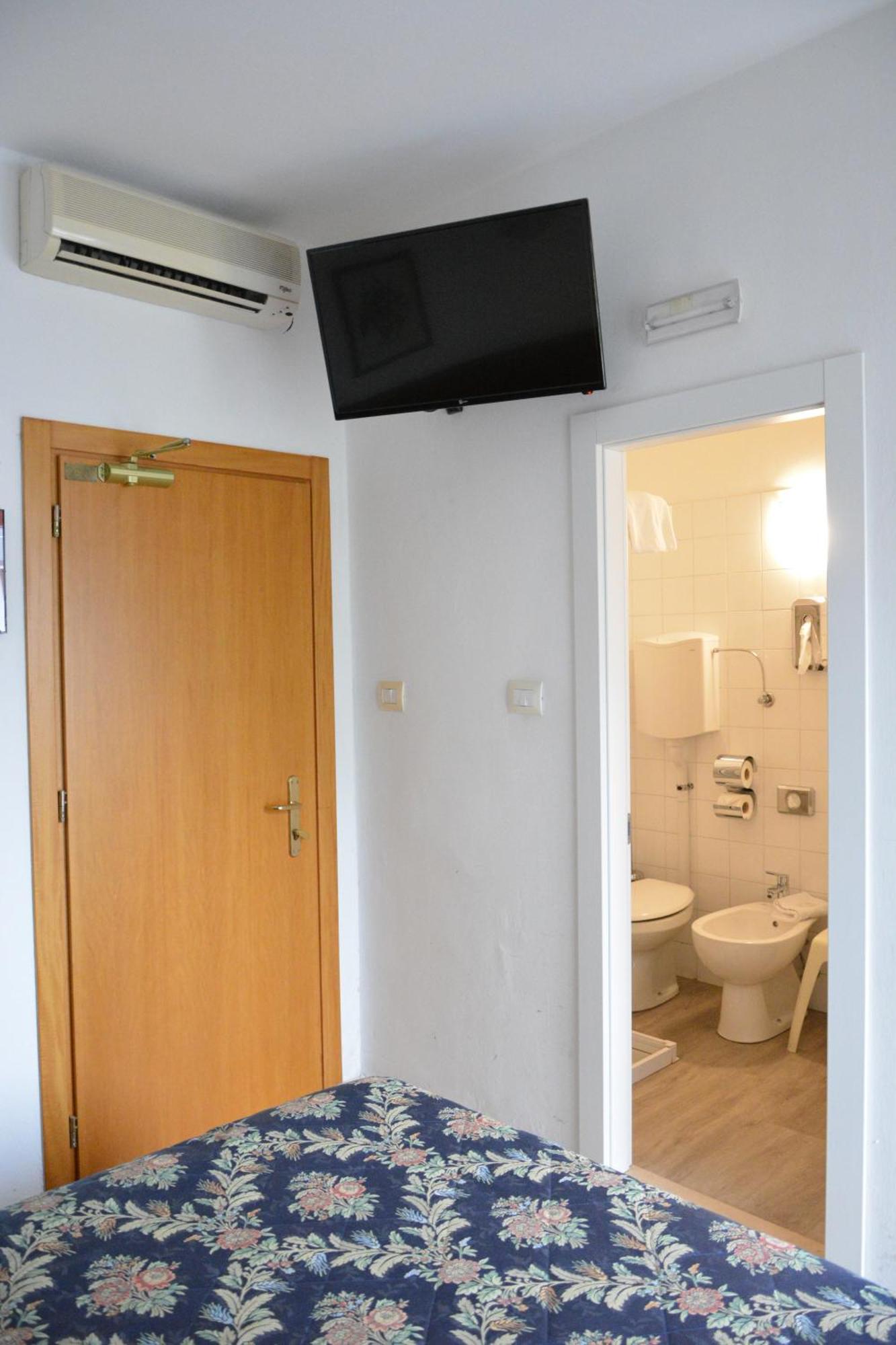 Hotel Primo Ρίβα ντελ Γκάρντα Εξωτερικό φωτογραφία