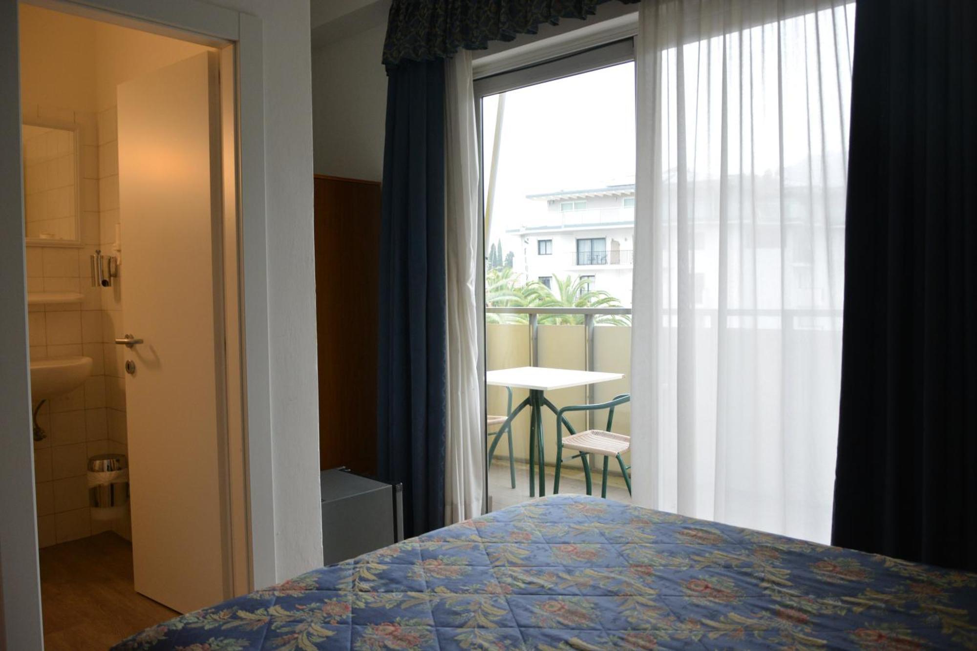Hotel Primo Ρίβα ντελ Γκάρντα Εξωτερικό φωτογραφία