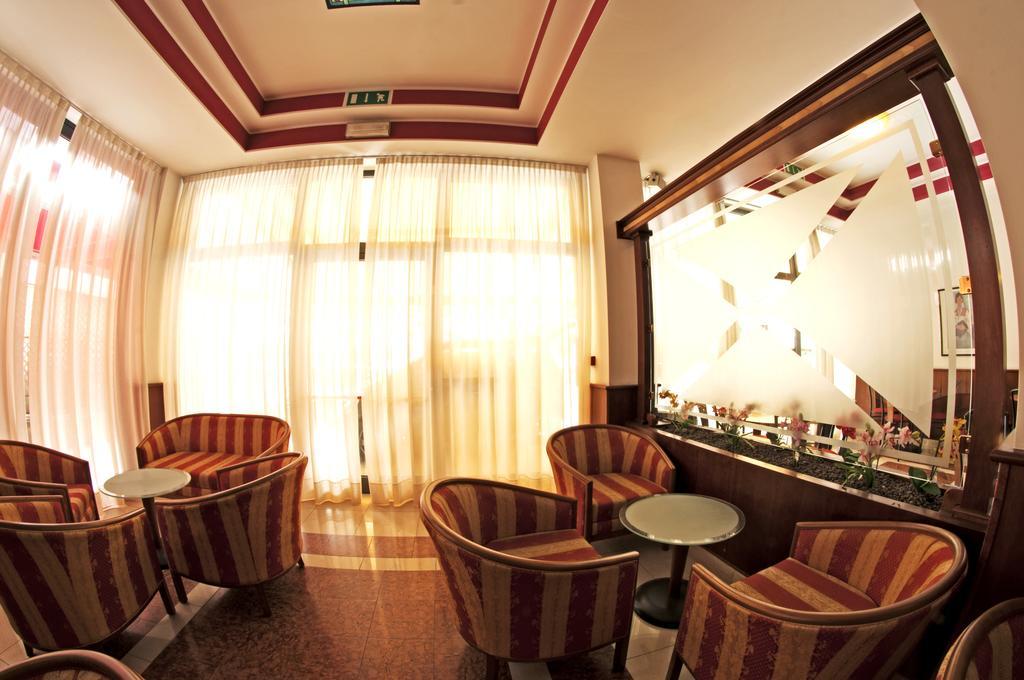Hotel Primo Ρίβα ντελ Γκάρντα Εξωτερικό φωτογραφία