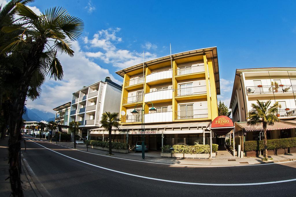 Hotel Primo Ρίβα ντελ Γκάρντα Εξωτερικό φωτογραφία