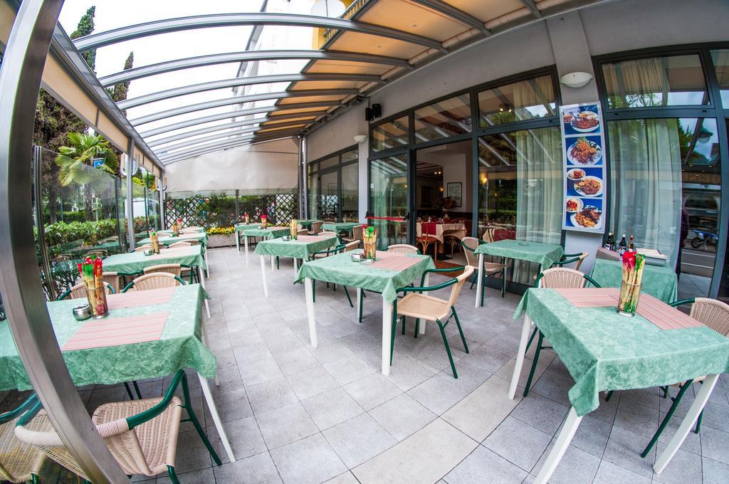 Hotel Primo Ρίβα ντελ Γκάρντα Εξωτερικό φωτογραφία