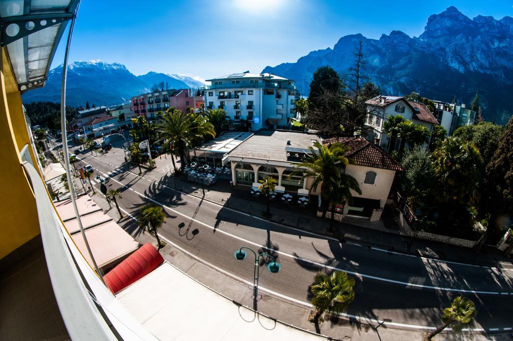 Hotel Primo Ρίβα ντελ Γκάρντα Εξωτερικό φωτογραφία