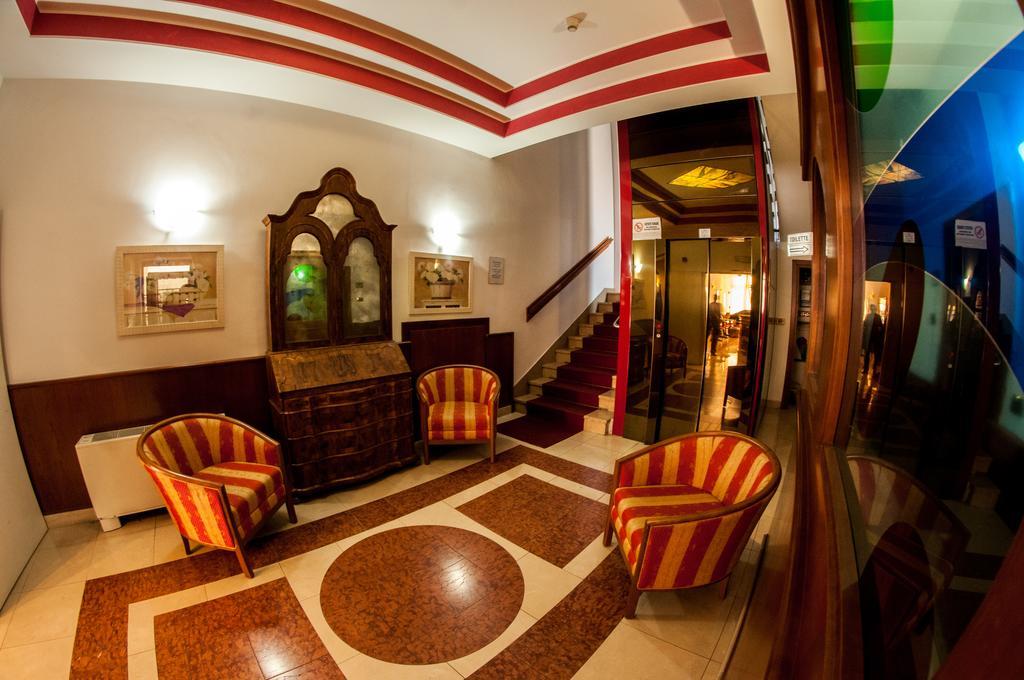 Hotel Primo Ρίβα ντελ Γκάρντα Εξωτερικό φωτογραφία