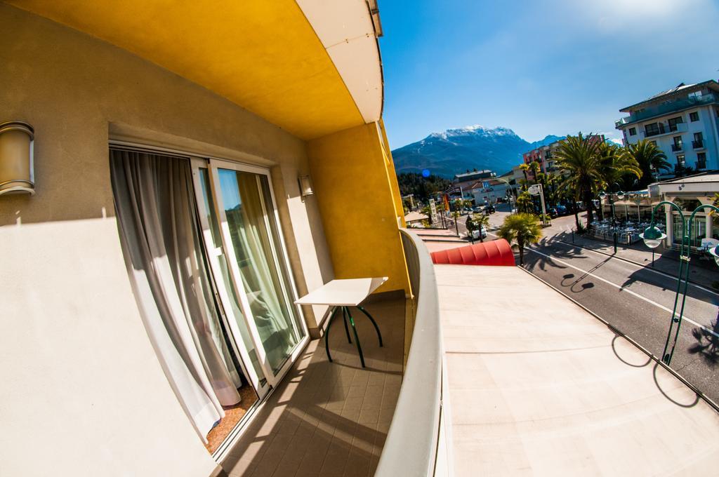 Hotel Primo Ρίβα ντελ Γκάρντα Εξωτερικό φωτογραφία