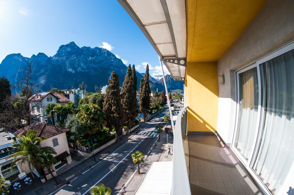 Hotel Primo Ρίβα ντελ Γκάρντα Εξωτερικό φωτογραφία