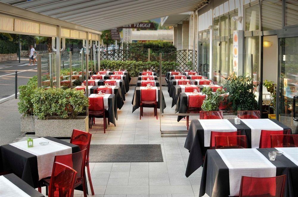 Hotel Primo Ρίβα ντελ Γκάρντα Εξωτερικό φωτογραφία
