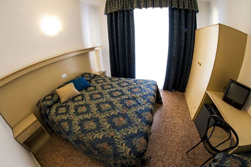 Hotel Primo Ρίβα ντελ Γκάρντα Εξωτερικό φωτογραφία
