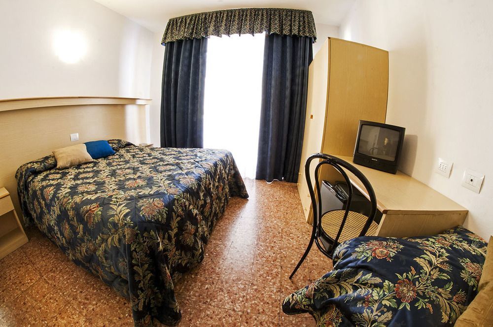 Hotel Primo Ρίβα ντελ Γκάρντα Εξωτερικό φωτογραφία