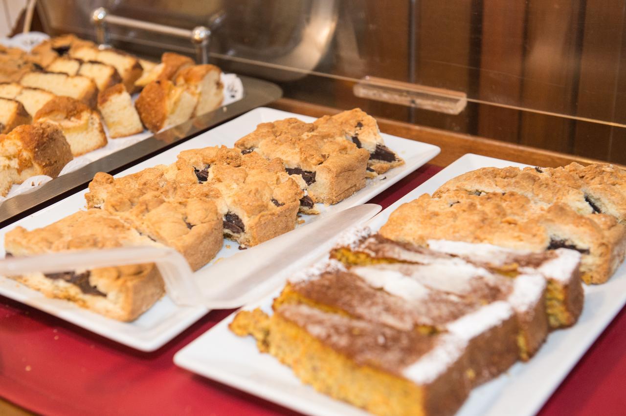 Hotel Primo Ρίβα ντελ Γκάρντα Εξωτερικό φωτογραφία