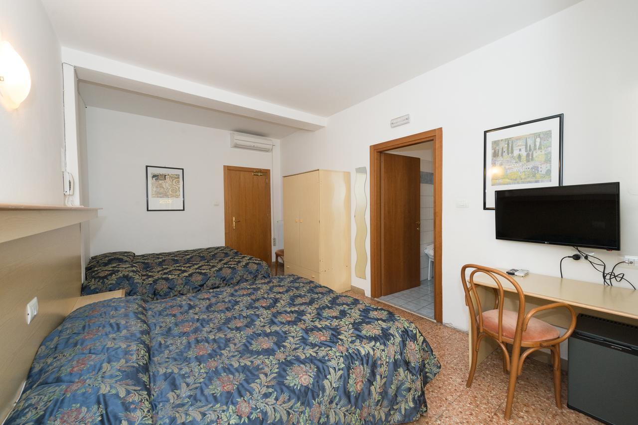 Hotel Primo Ρίβα ντελ Γκάρντα Εξωτερικό φωτογραφία