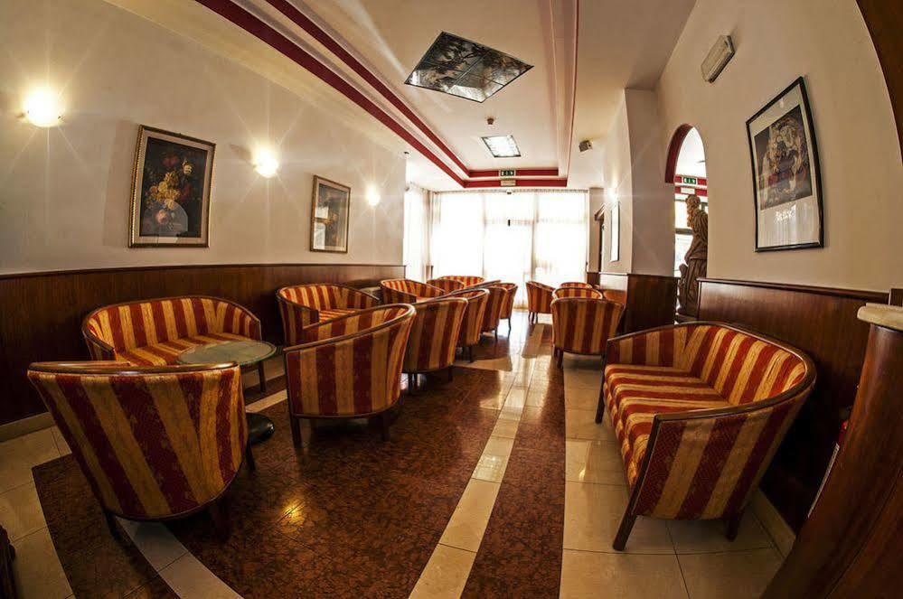 Hotel Primo Ρίβα ντελ Γκάρντα Εξωτερικό φωτογραφία