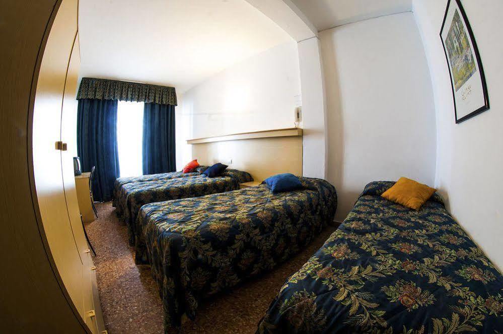 Hotel Primo Ρίβα ντελ Γκάρντα Εξωτερικό φωτογραφία