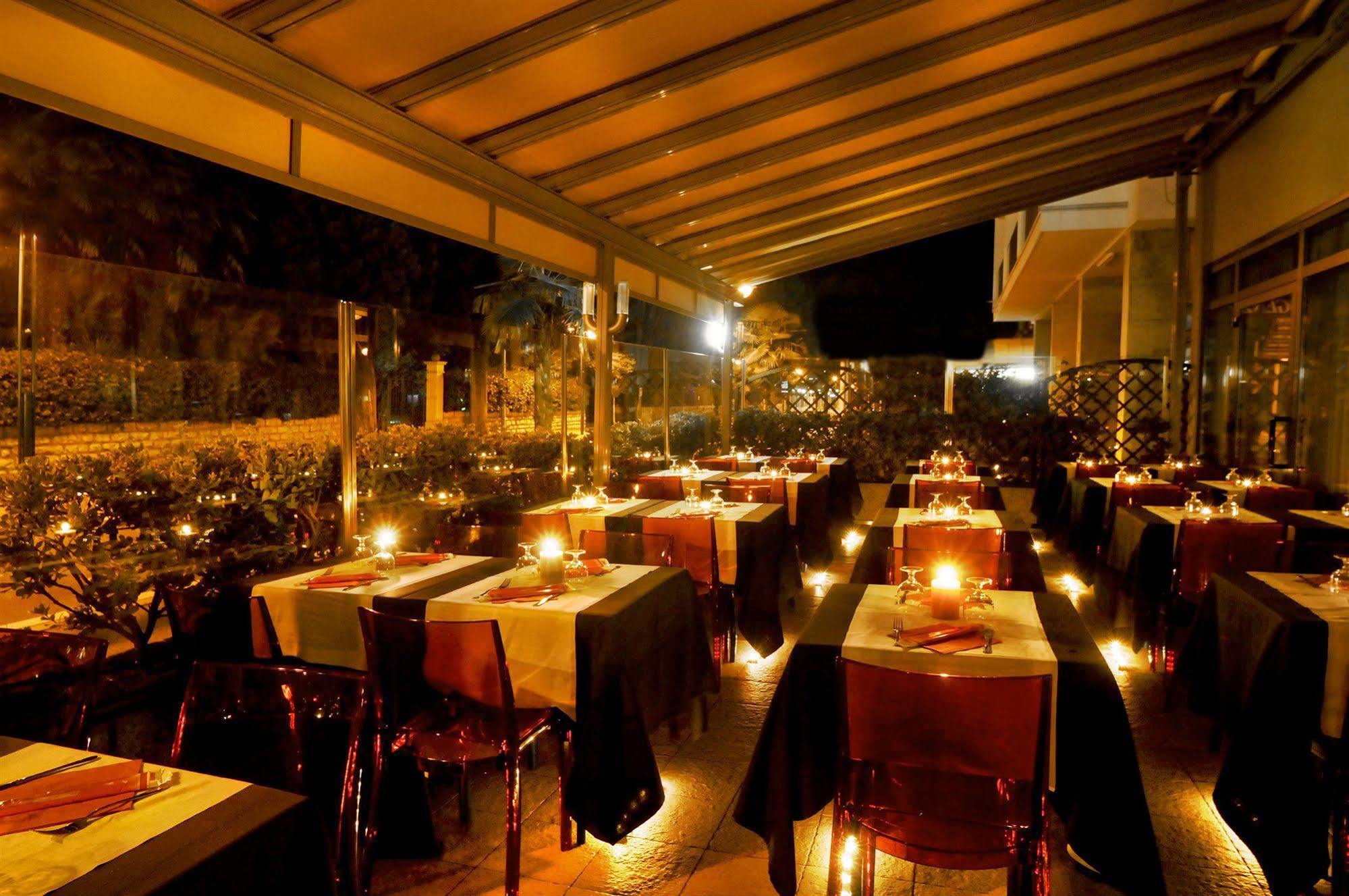 Hotel Primo Ρίβα ντελ Γκάρντα Εξωτερικό φωτογραφία