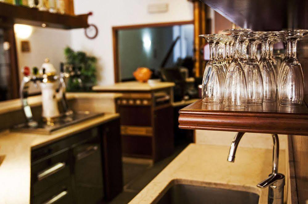 Hotel Primo Ρίβα ντελ Γκάρντα Εξωτερικό φωτογραφία
