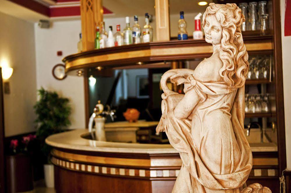 Hotel Primo Ρίβα ντελ Γκάρντα Εξωτερικό φωτογραφία