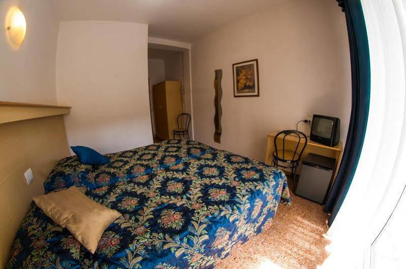 Hotel Primo Ρίβα ντελ Γκάρντα Εξωτερικό φωτογραφία